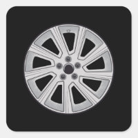 Wheel Rim