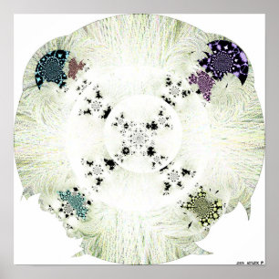 Wheel Theme 2a Poster