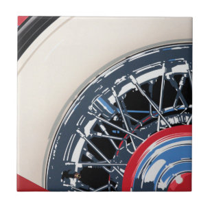 Wheel Tile