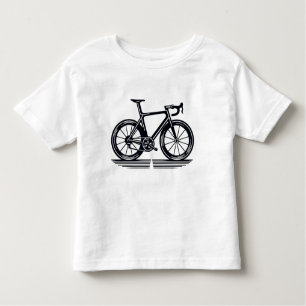 wheel toddler T-Shirt