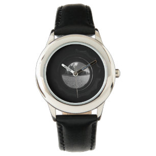 Wheel watch