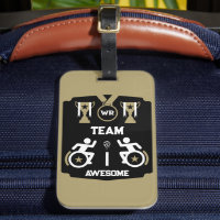 Wheelchair Murderball Sportswear