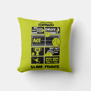 Wheelchair Tennis Players   Cushion