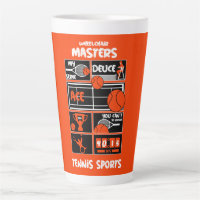 Wheelchair Tennis Players 