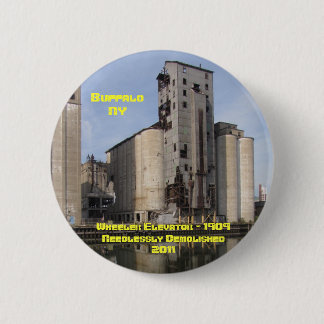 Wheeler Elevator Button