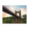 Wheeling Suspension Bridge
