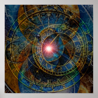 Wheels of Time