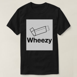 Wheezy Baby T-Shirt