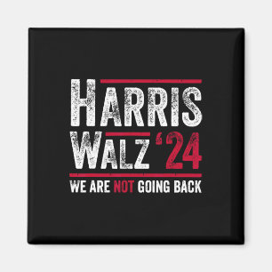 Wheimer 2024 Kamala Harris 2024 Tim W 2024 Magnet
