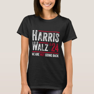 Wheimer 2024 Kamala Harris 2024 Tim W 2024 T-Shirt