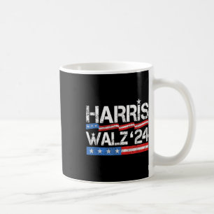 Wheimer 2024 Retro Election Kamala Harris Tim W Wa Coffee Mug
