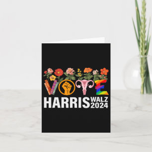 Wheimer 24 Vote Books Reproductive Rights Lgbt Ele Card