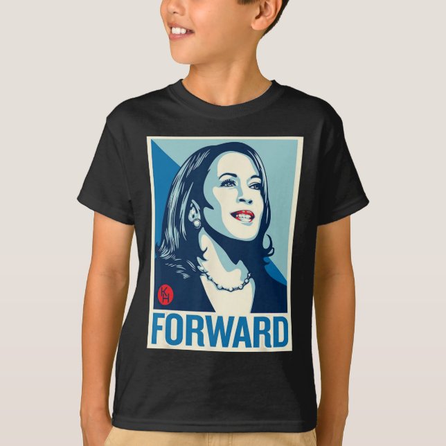 Wheimer Forward  T-Shirt (Front)