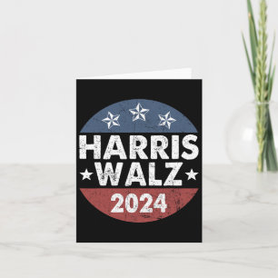 Wheimer Waltz 2024 Retro Vintage Card