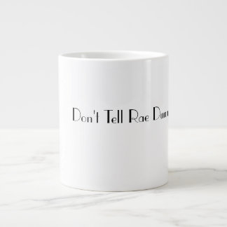 When all your Rae Dunn mugs are in the dishwasher!