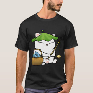 When American Fishing Season Starts T-Shirt