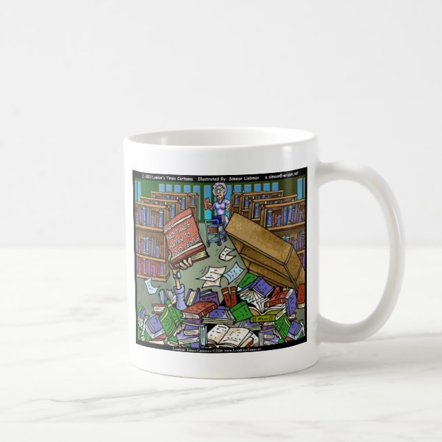 When Bad Things Happen Funny Gifts Tees Mugs Etc (Right)