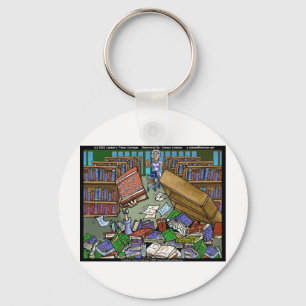 When Bad Things Happen Funny Gifts Tees Mugs Etc Key Ring