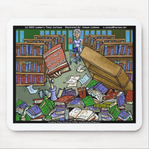 When Bad Things Happen Funny Gifts Tees Mugs Etc Mouse Pad