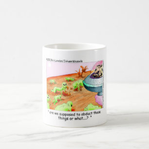 When Cows Ruled Space Funny Gifts Tees Mugs Etc