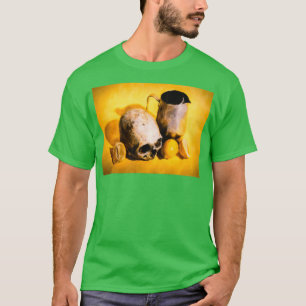 When Death Gives You Lemons T-Shirt