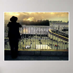 When God visit your people Poster