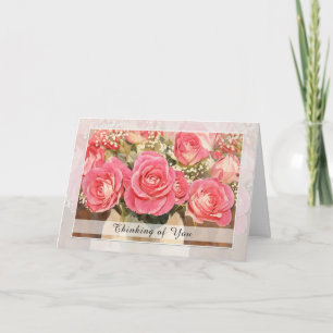 When Grief is all Encompassing Card