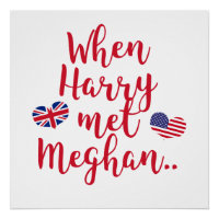 When Harry met Meghan | Fun Royal Wedding