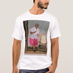 When I Get that Feeling 2000 T-Shirt