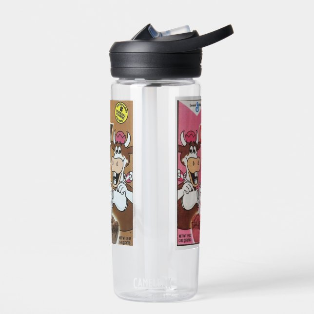 When I Was A Kid Water Bottle (Left)