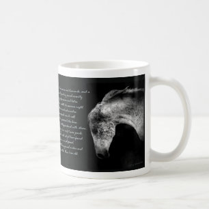 When I'm an Old Horse Woman Mug