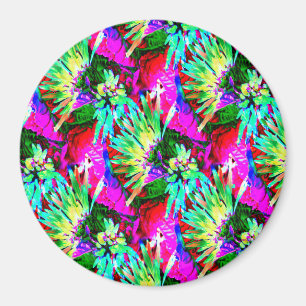 When in Hawaii... Magnet