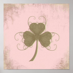 When Irish Girls are Smiling... Poster
