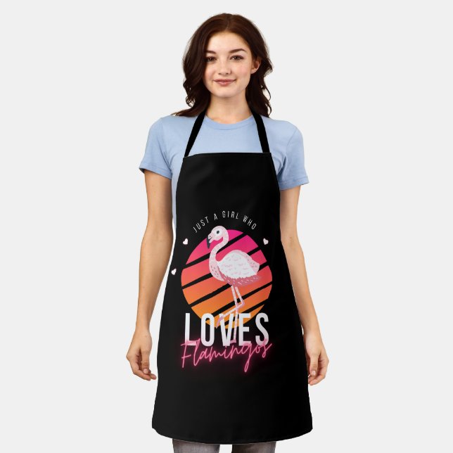 when is valentine's day 2023     apron (Worn)