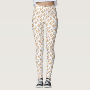 When life gets blurry adjust your focus leggings