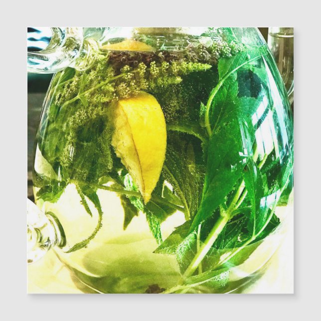 When life gives you lemons  (Front)