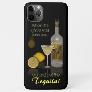 When Life gives you Lemons... Case-Mate iPhone Case