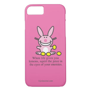 When Life Gives You Lemons Case-Mate iPhone Case