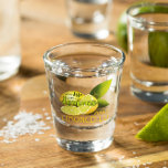 When Life Gives You Lemons Make Limoncello Shot Glass<br><div class="desc">Are you looking for a meaningful top for yourself or your beloved one to share the inspirational message around? Then,  this funny When Life Gives You Lemons Make Limoncello tee is what you cannot ignore! An inspirational tee to lift your day!</div>