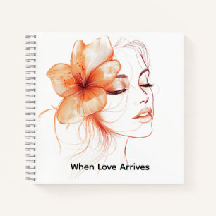 When Love Arrives – MemoryUs Journal