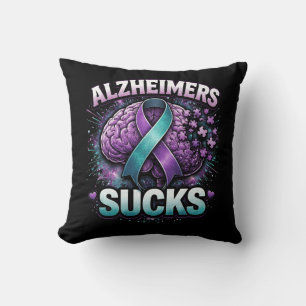 When Memories Fade Cushion