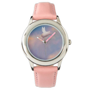 when pigs fly watch