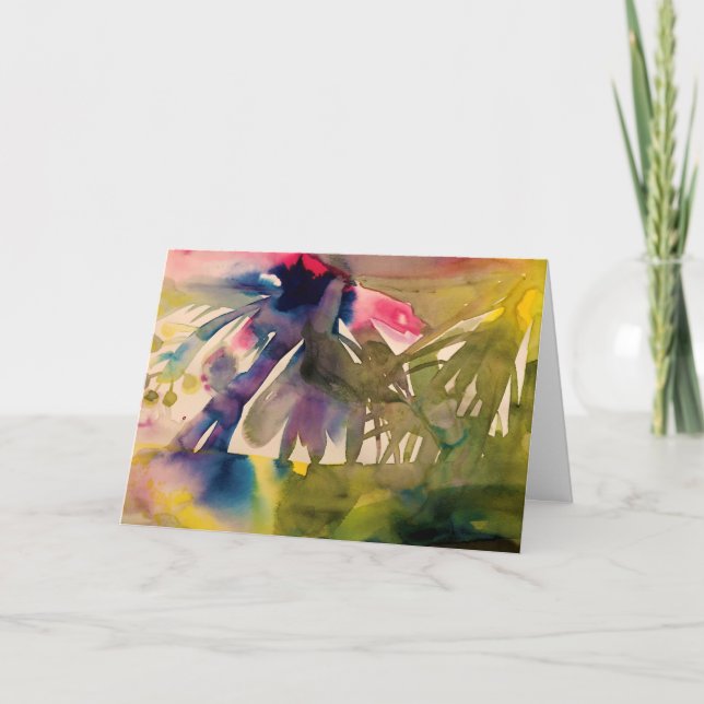 when plants were wild card (Front)