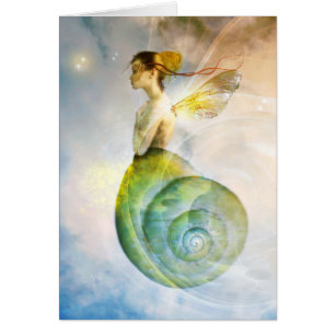 When Snails Fly