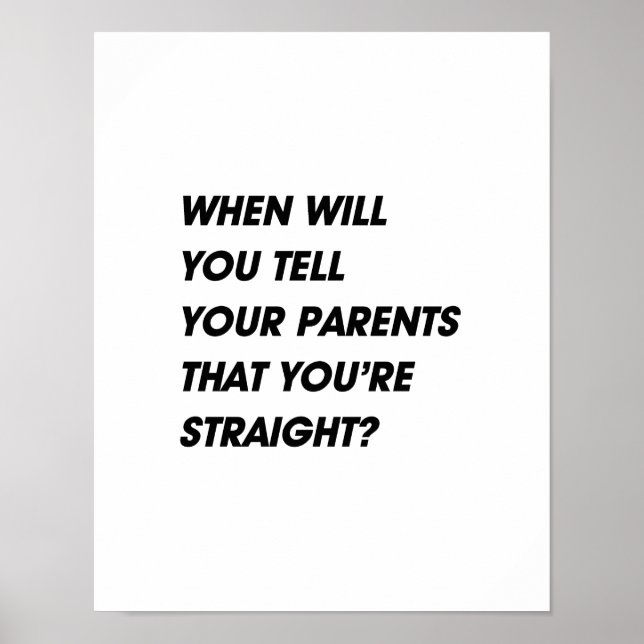 WHEN SQUARE LAYERS POSTER (Front)