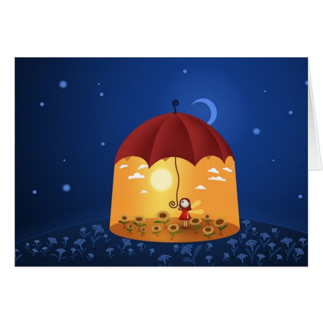 When the Day Comes (Front Horizontal)