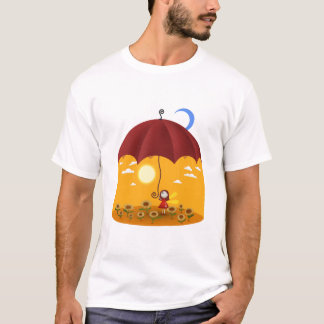When the Day Comes T-Shirt