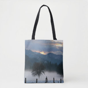 When the Spirits Awaken.... Tote Bag