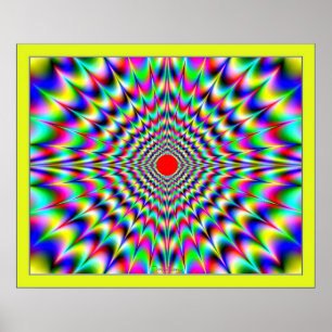 When the Sun Keeps Shining Poster