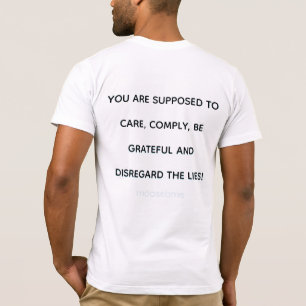 When they... T-Shirt